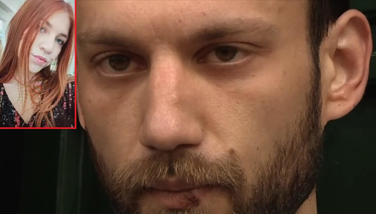 Dragos Gheormescu e Tatiana Tramacere sono “innamorati”, parla il 30enne: come è nata la loro storia Dragos Gheormescu e Tatiana Tramacere sono “innamorati”, parla il 30enne: come è nata la loro storia