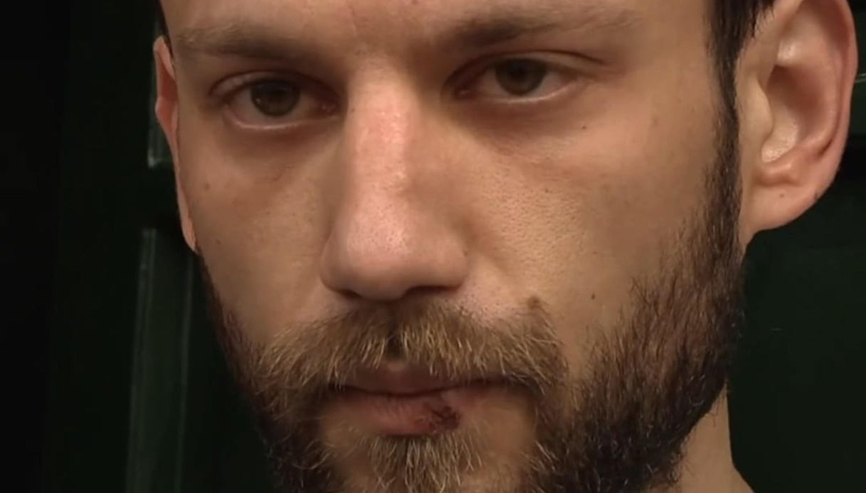 Dragos Ioan Gheormescu rompe il silenzio sulla scomparsa di Tatiana Tramacere, "chiedo scusa ai genitori"