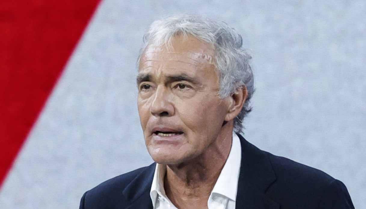 Emanuela Orlandi, Massimo Giletti colpito in strada da un ex 007 per le domande sullo zio Mario Meneguzzi