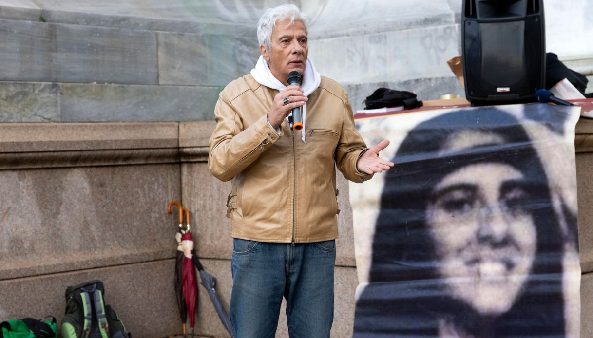 emanuela orlandi secondo la procura lo zio mario meneguzzi 232 coinvolto nella scomparsa perquisita la villa