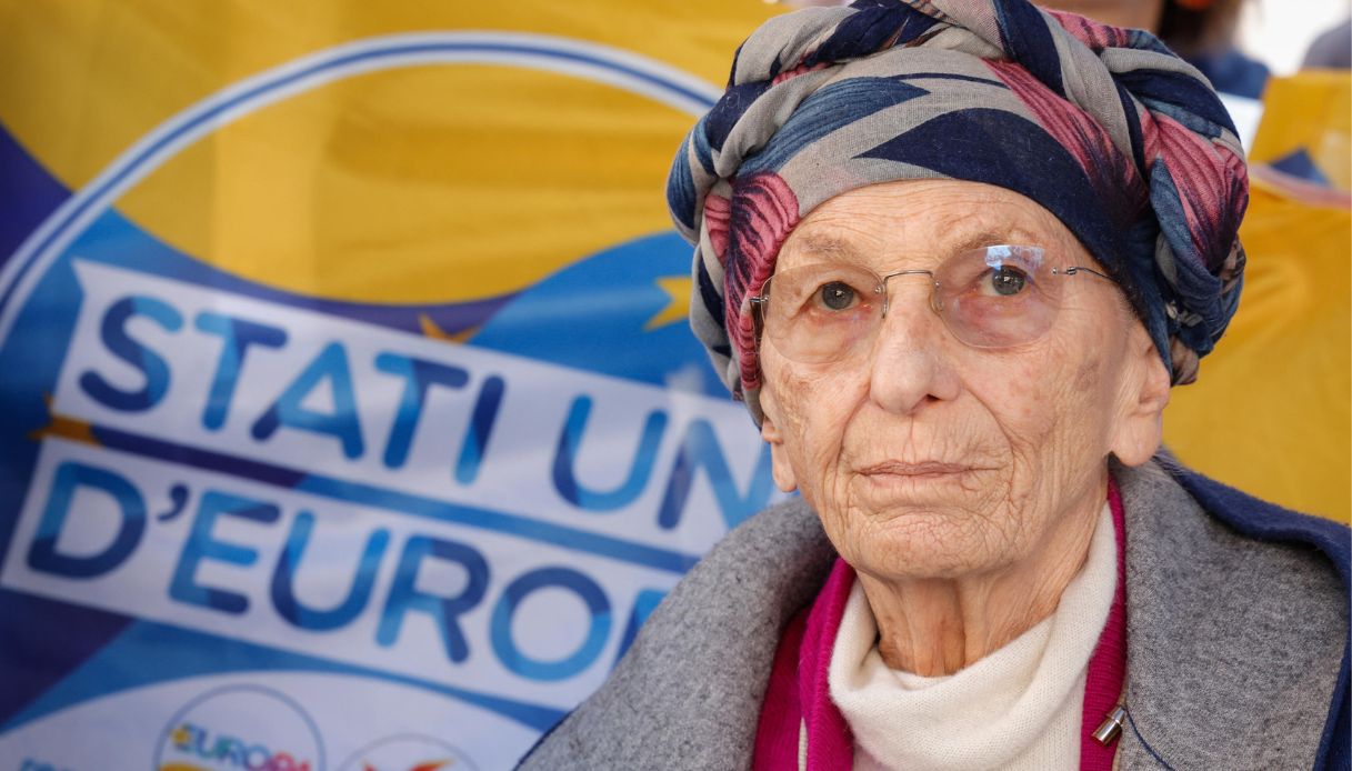 emma bonino ricoverata ospedale