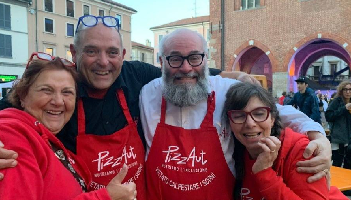 Morto Enrico Celeghin, le sedi di PizzAut “aperte” per lutto: il ricordo del patron Nico Acampora