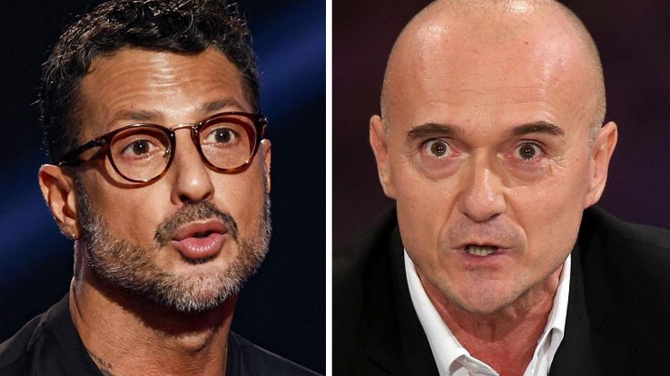 Fabrizio Corona đang bị điều tra về tội phát tán hình ảnh khiêu dâm trả thù sau khi Alfonso Signorini khiếu nại và muốn được thẩm vấn.