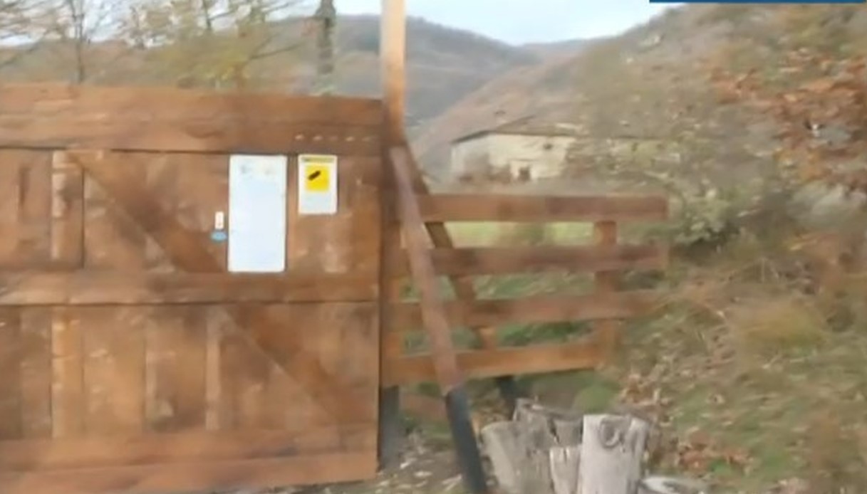 Famiglia nel bosco, un altro caso a Caprese Michelangelo vicino Arezzo: quali sono le differenze con Palmoli Famiglia nel bosco, un altro caso a Caprese Michelangelo vicino Arezzo: quali sono le differenze con Palmoli