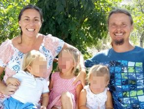 Famiglia nel bosco, l'assistente sociale parla di 