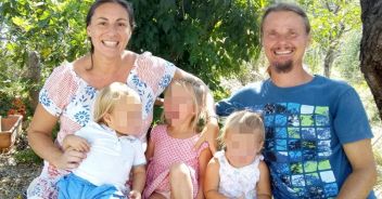 famiglia-nel-bosco-figli