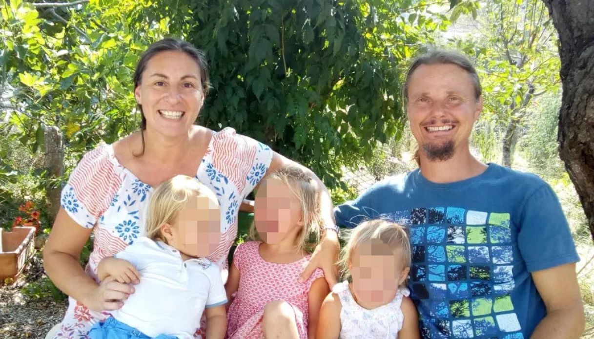 Famiglia nel bosco, il caso diventa internazionale con i diplomatici dell