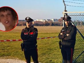 Morti a Fano i paracadutisti Violetta Laiketsion e Ermes Zampa, parla un testimone: 