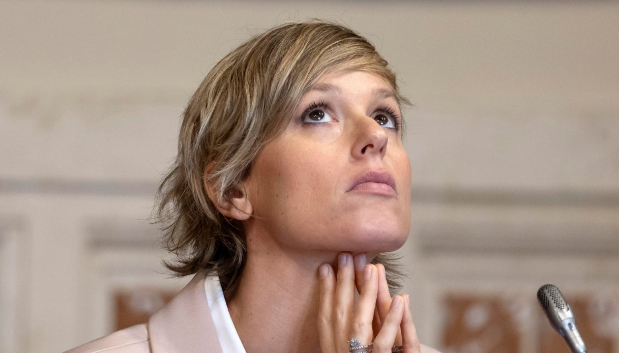 Federica Pellegrini figlia ricoverata convulsioni febbrili ospedale Verona