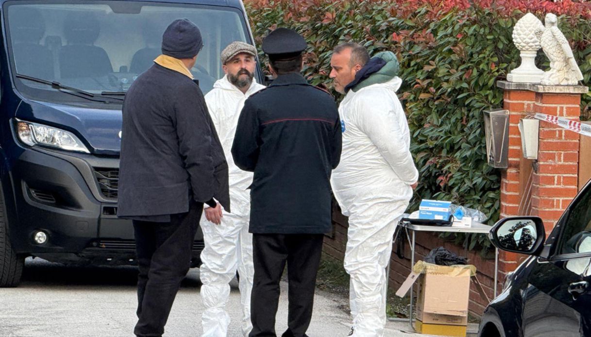 Femminicidio di Sadjide Muslija, marito Nazif in attesa del corso riabilitante per uomini maltrattanti