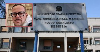 francesco-valeriano-morto-detenuto-carcere-rebibbia