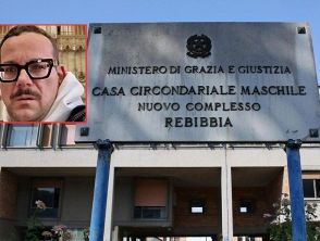 Francesco Valeriano morto dopo essere stato picchiato in carcere a Rebibbia, la rabbia della famiglia