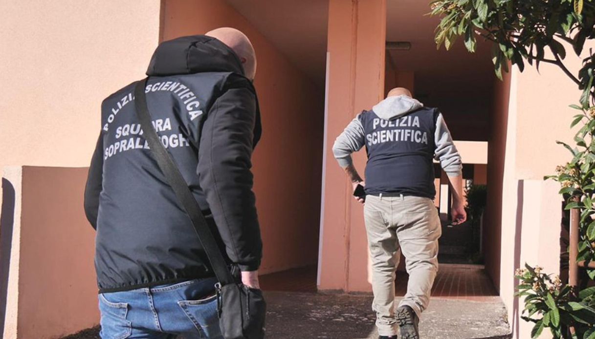 Lorenzo Vitali uccide la nonna Gabriella Armari a martellate ad Acilia: "Mi criticava sempre"