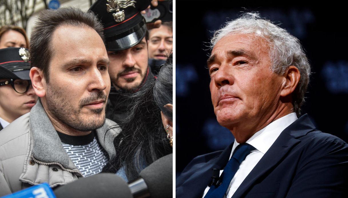 garlasco il dna di sempio e l indiscrezione di giletti sull unghia di chiara poggi la reazione di cataliotti da Notizie.virgilio.it garlasco il dna di sempio e l indiscrezione di giletti sull unghia di chiara poggi la reazione di cataliotti