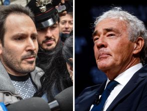Garlasco, il dna di Sempio e l'indiscrezione di Giletti sull'unghia di Chiara Poggi: la reazione di Cataliotti