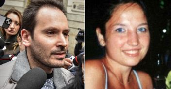 Garlasco Andrea Sempio