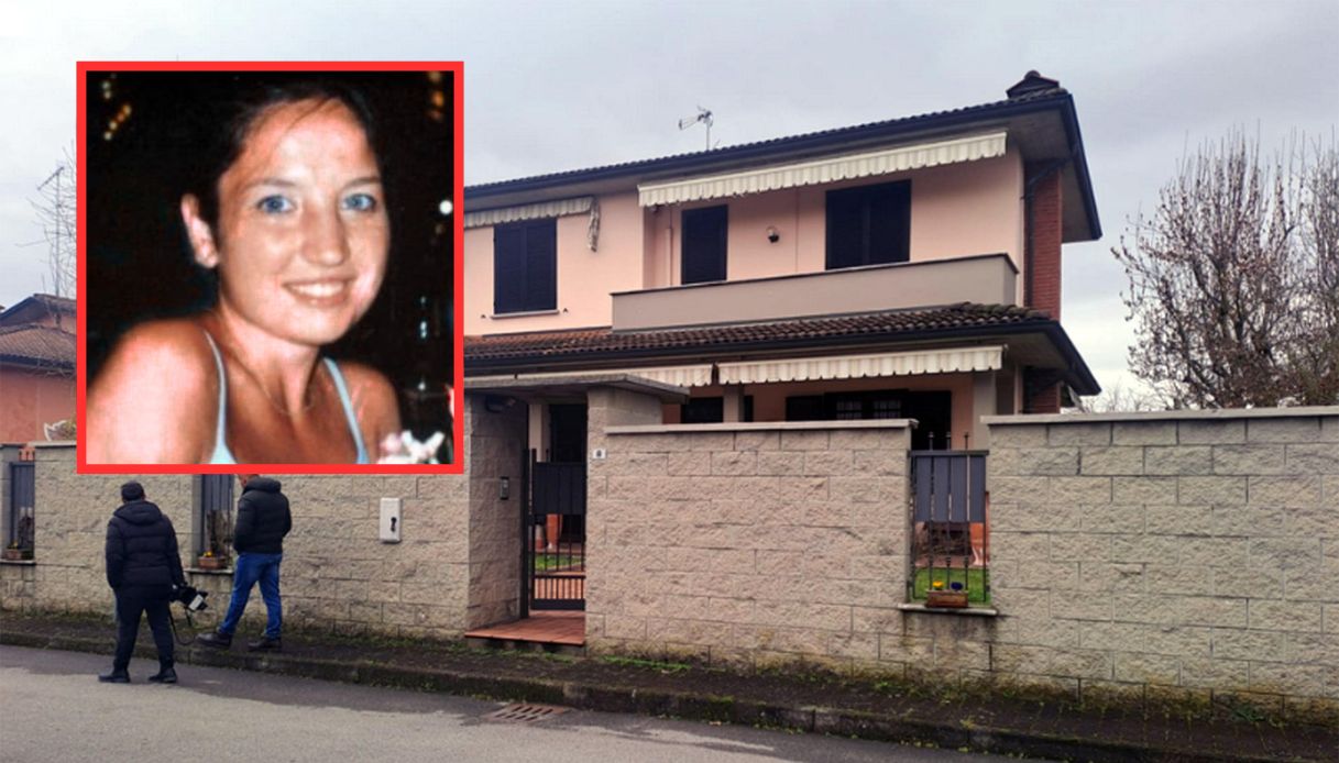 Garlasco, il giallo della casa disabitata della nonna di Chiara Poggi prima dell