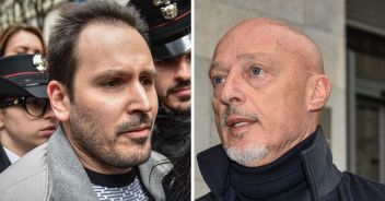 Garlasco dna Sempio Chiara Poggi Cataliotti