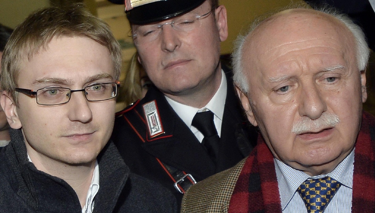 Garlasco, le intercettazioni tra Alberto Stasi e il padre Nicola pochi giorni dopo l'omicidio di Chiara Poggi
