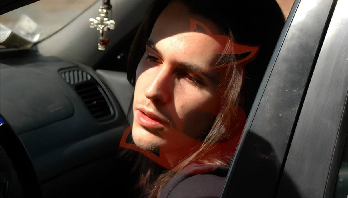 Garlasco perizia dna unghie Denise Albani Chiara Poggi