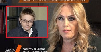 garlasco-roberta-bruzzone-alberto-stasi