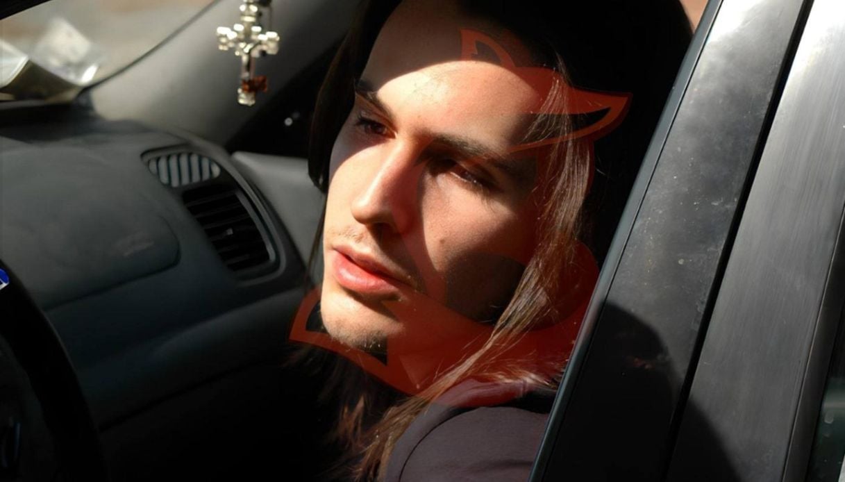 garlasco scontrino alibi andrea sempio foto