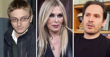 Garlasco Sempio Stasi Bruzzone