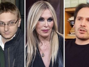 Garlasco e il movente di Sempio e Stasi, Roberta Bruzzone: 