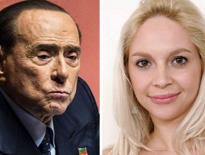 Giovanna Rigato ex concorrente GF accusata di tentata estorsione a Berlusconi da Skorkina: voleva 1 milione