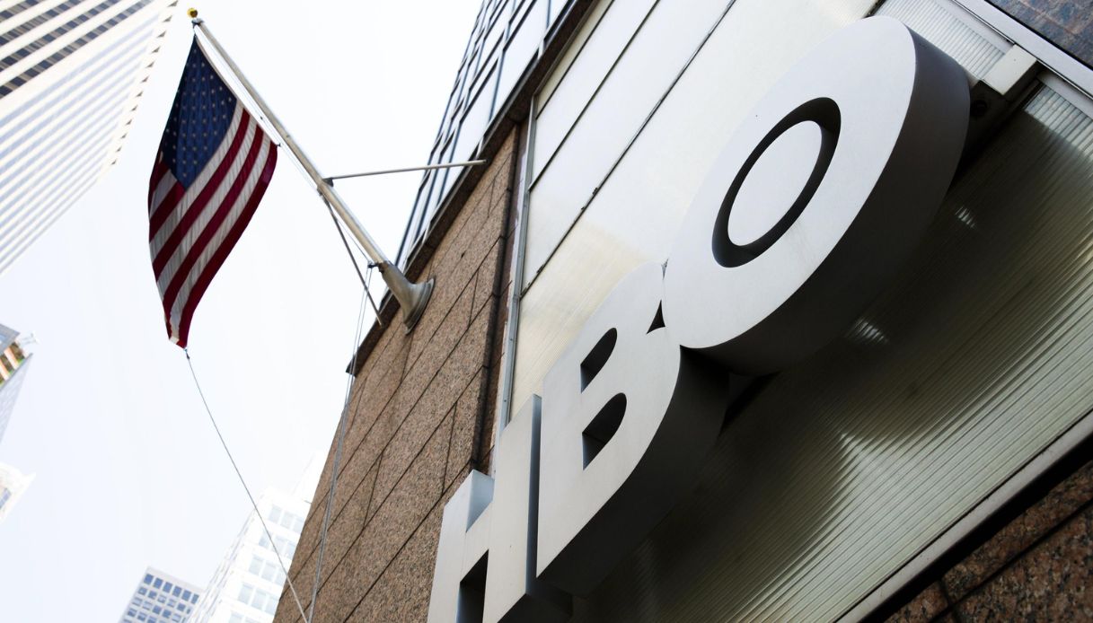 HBO Max Italia come abbonarsi