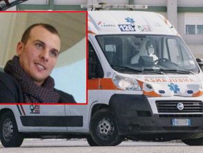 Incidente a Belcastro sulla statale 106 Ionica, un morto e tre feriti nello scontro tra un furgone e due auto