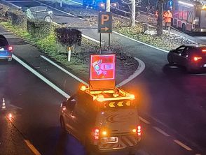 Schianto in autostrada A5 Torino-Aosta a Volpiano, neonata sbalzata fuori dall'auto e morta nell'incidente