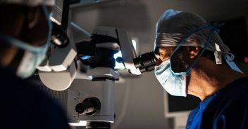 Intervento alla cataratta