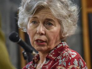 Irene Pivetti e la fede dopo la condanna per evasione fiscale e autoriciclaggio, 