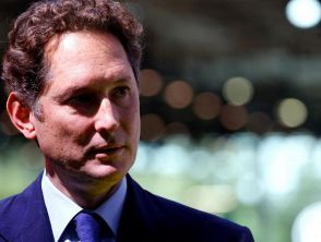 John Elkann a processo nell'inchiesta per frode fiscale legata alla residenza della nonna Marella, salvo Lapo