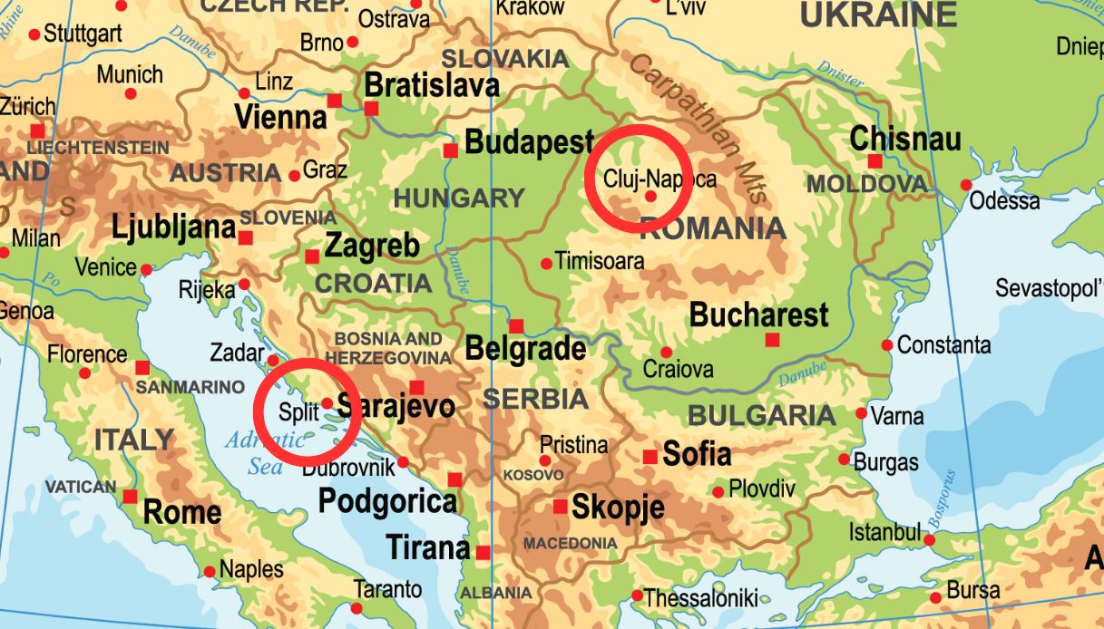 lebbra romania croazia europa sintomi