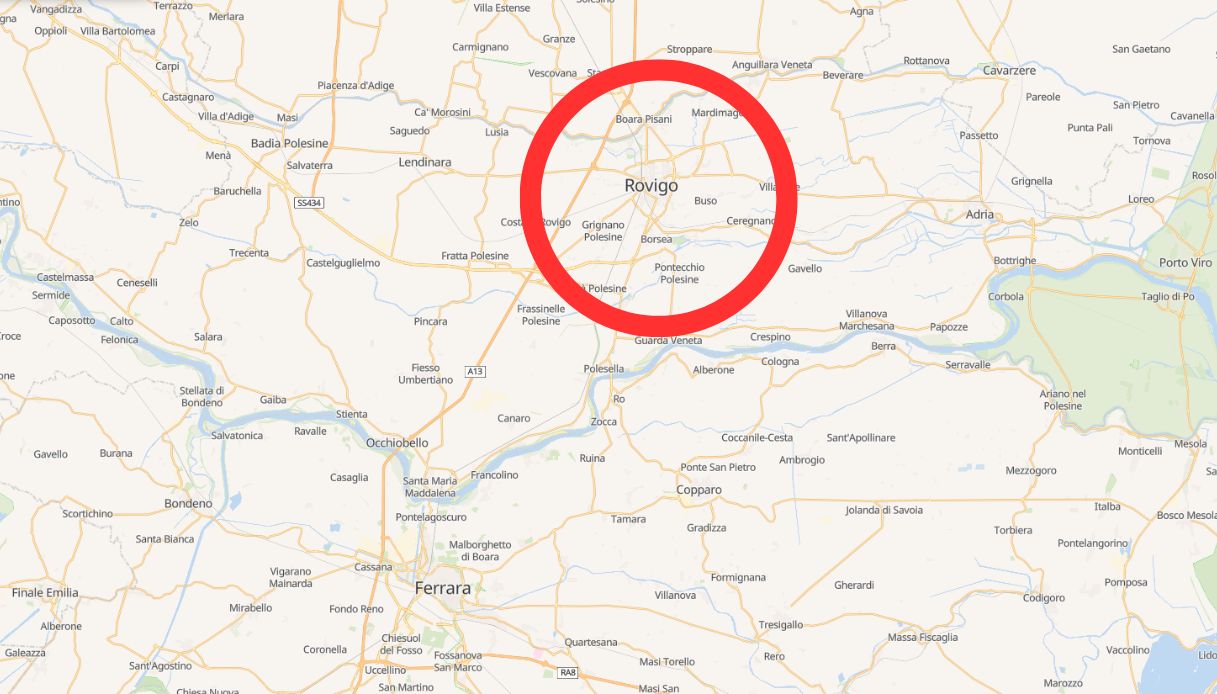 Licenziata lavoro polizia