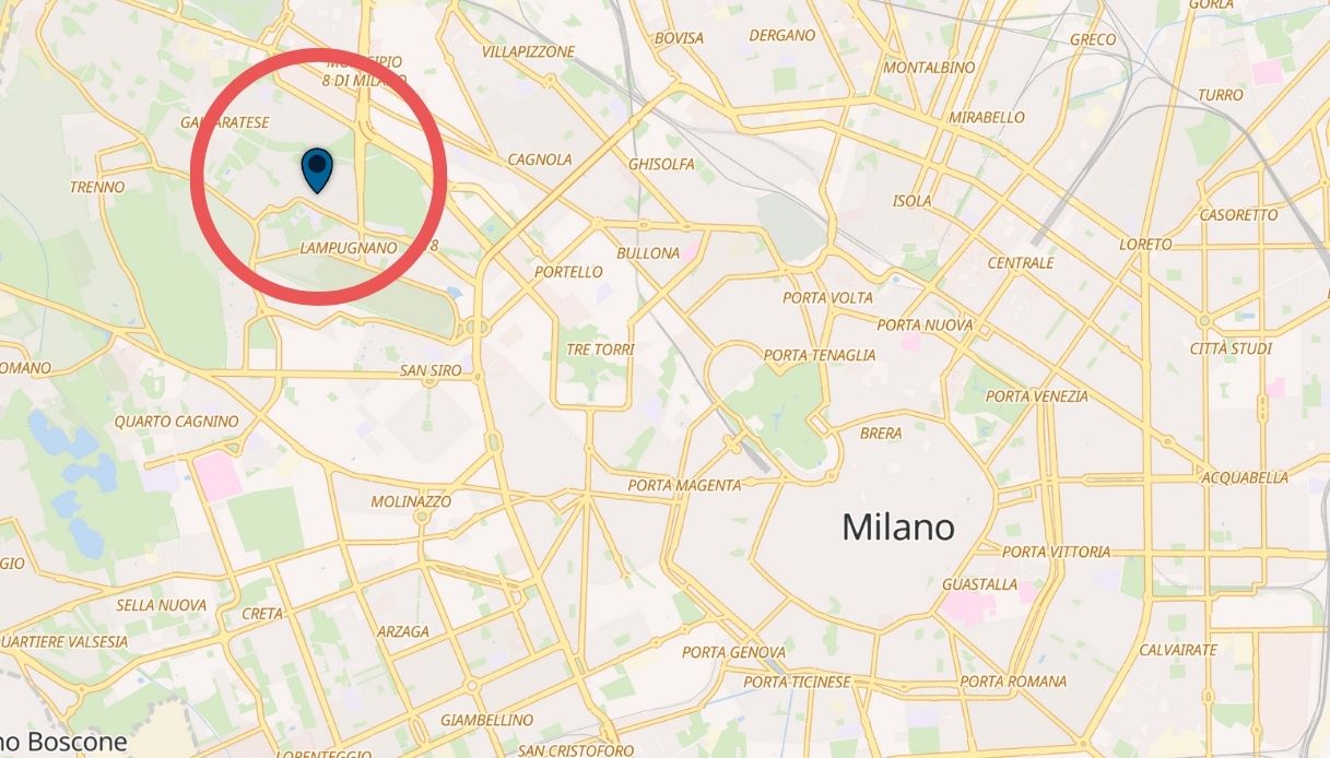 liceo cardano milano