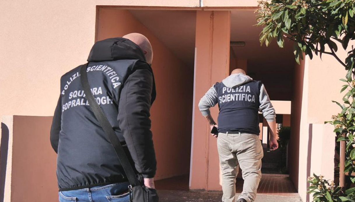 lorenzo vitali acilia nonna