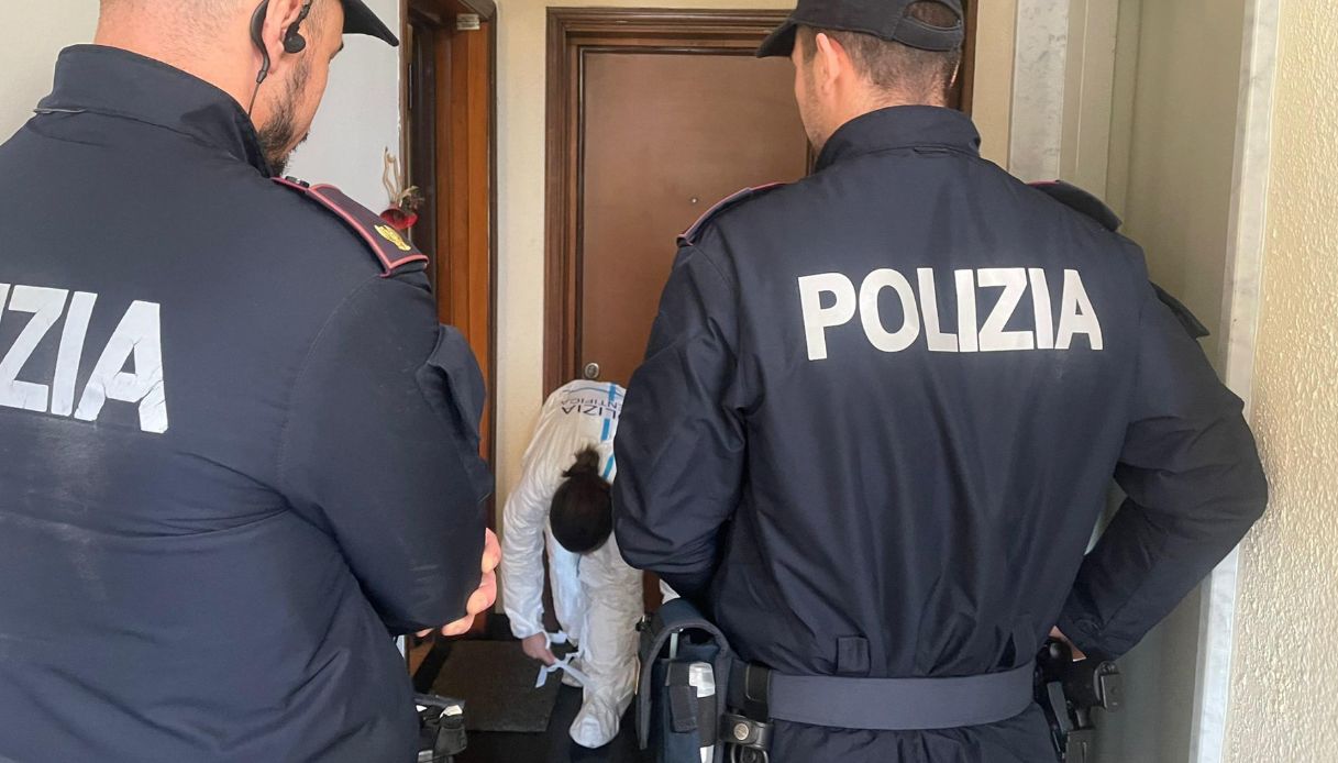 lorenzo vitali uccide la nonna a martellate ad acilia perch233 lo ha fatto e l ipotesi della lite in famiglia da Notizie.virgilio.it lorenzo vitali uccide la nonna a martellate ad acilia perch233 lo ha fatto e l ipotesi della lite in famiglia