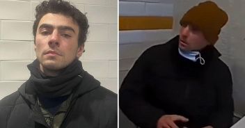 luigi-mangione-mark-rosario-video-arresto