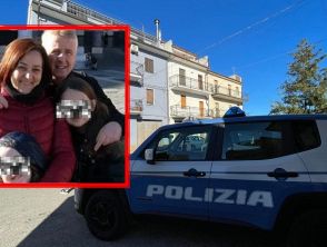 Madre e figlia morte per intossicazione a Campobasso, sequestrati frutti di mare oltre a baccalà e funghi