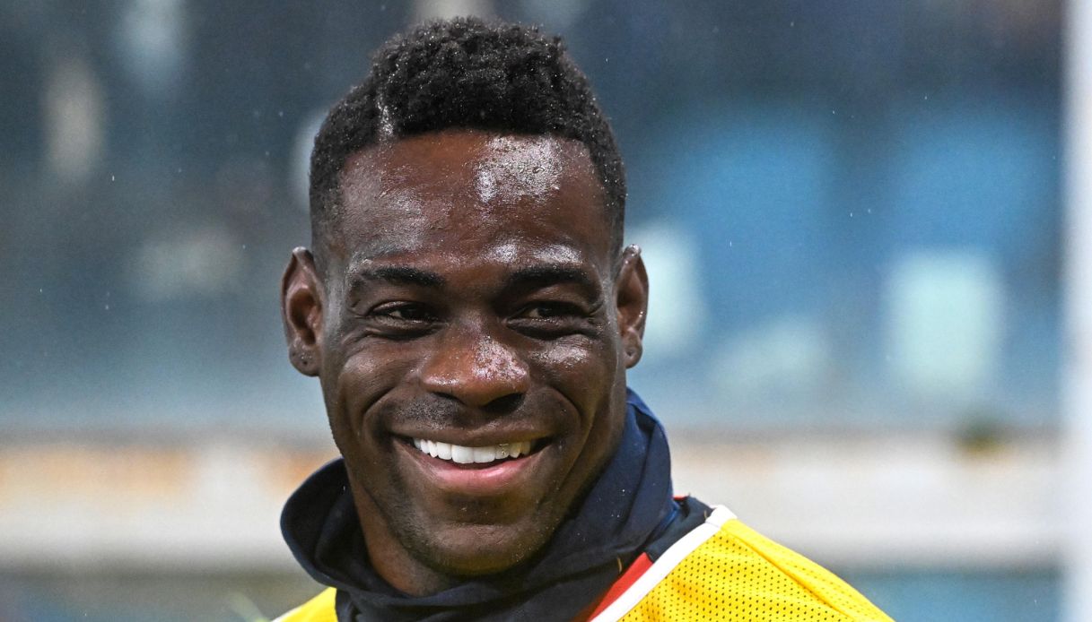 mario balotelli processo per guida in stato d ebbrezza concluso col reato estinto cosa significa da Notizie.virgilio.it mario balotelli processo per guida in stato d ebbrezza concluso col reato estinto cosa significa