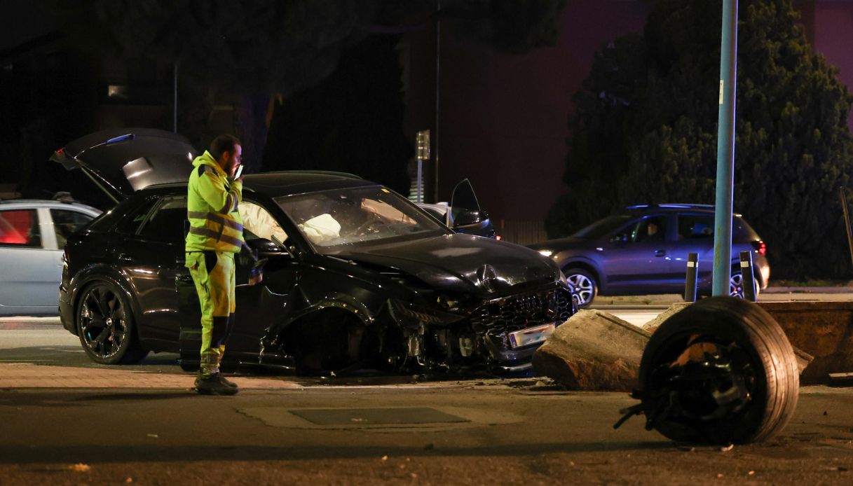 Mario Balotelli processo reato estinto