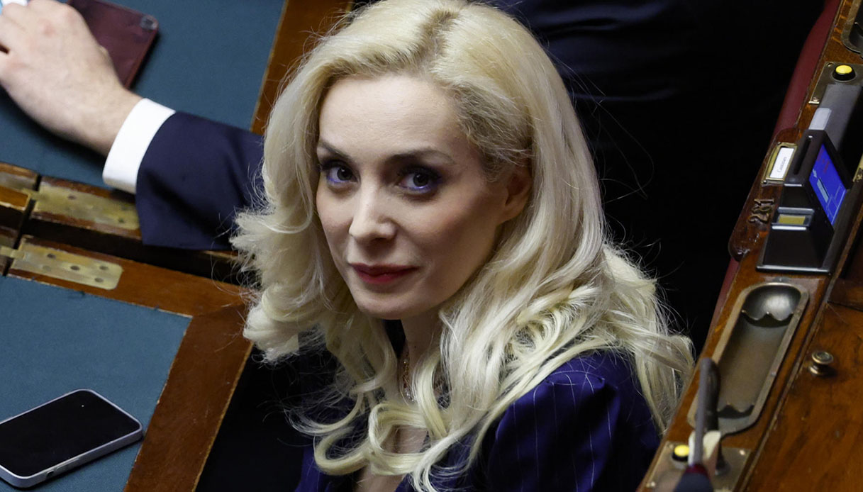 Marta Fascina propone di abbassare l