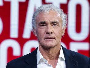 Emanuela Orlandi, chi è l'ex agente segreto che ha aggredito Massimo Giletti e per quale motivo