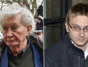 Massimo Lovati attacca Alberto Stasi presente all'incidente probatorio di Garlasco, perché 