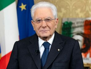 Nel discorso di fine anno Mattarella definisce 