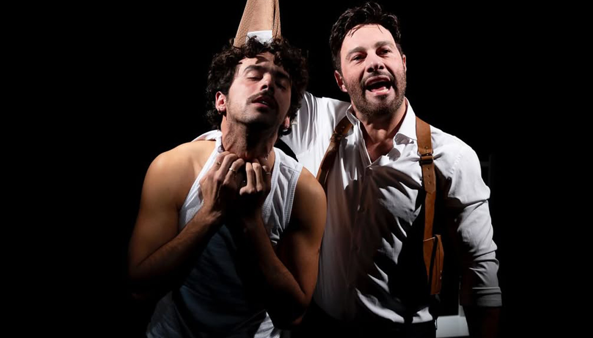 matteo santorum claude