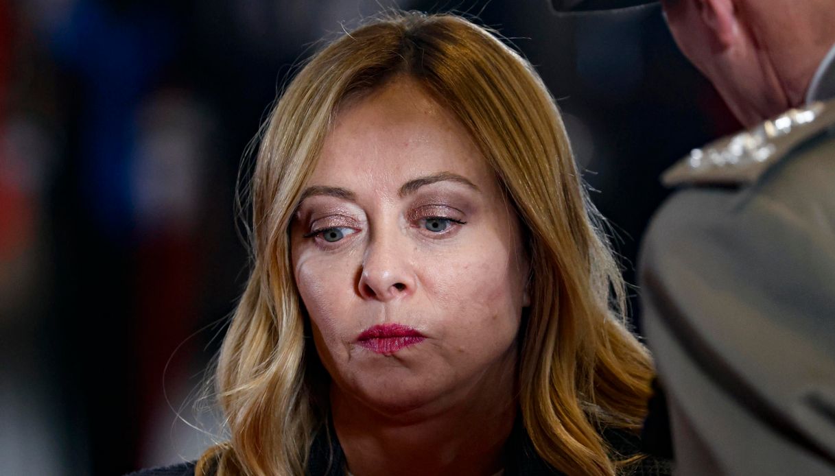 Giorgia Meloni starebbe pensando al voto anticipato, le voci sulla  strategia della premier si rincorrono